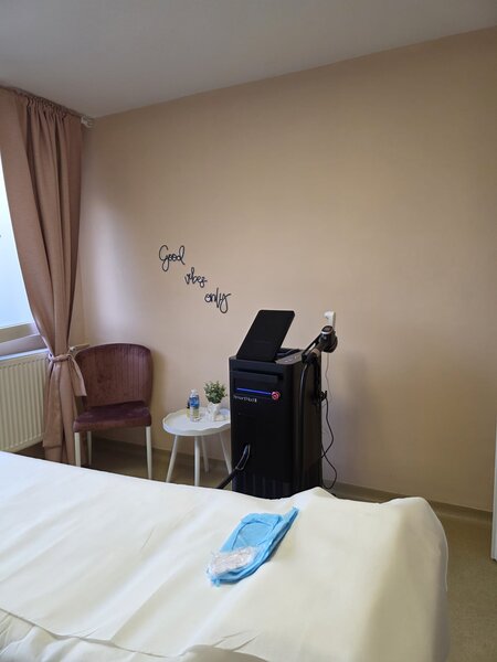 Epilare definitiva femei / barbati